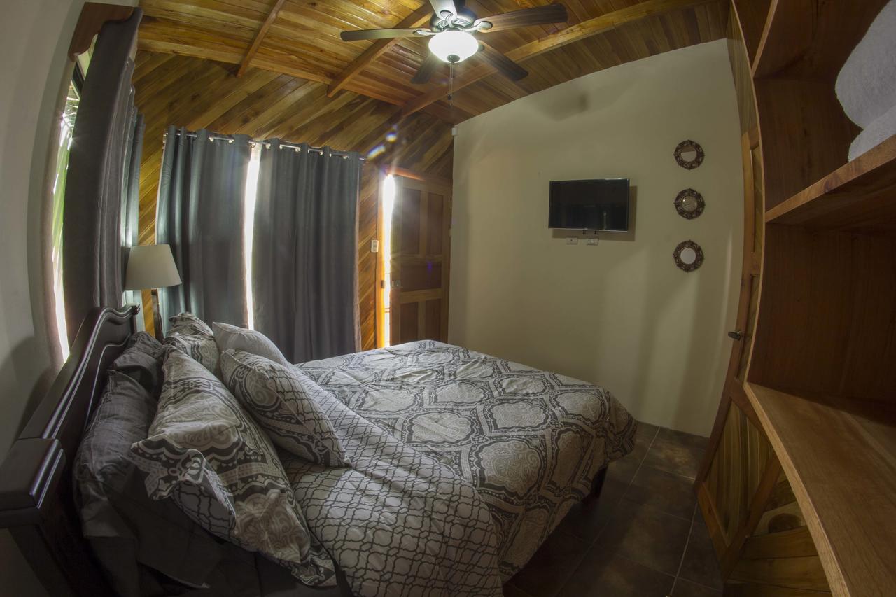 Villas Fernanda #2 La Fortuna Zewnętrze zdjęcie