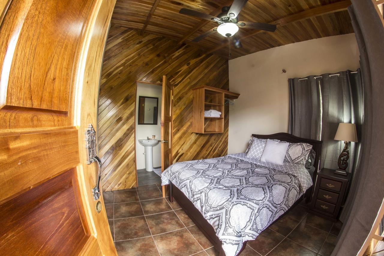 Villas Fernanda #2 La Fortuna Zewnętrze zdjęcie