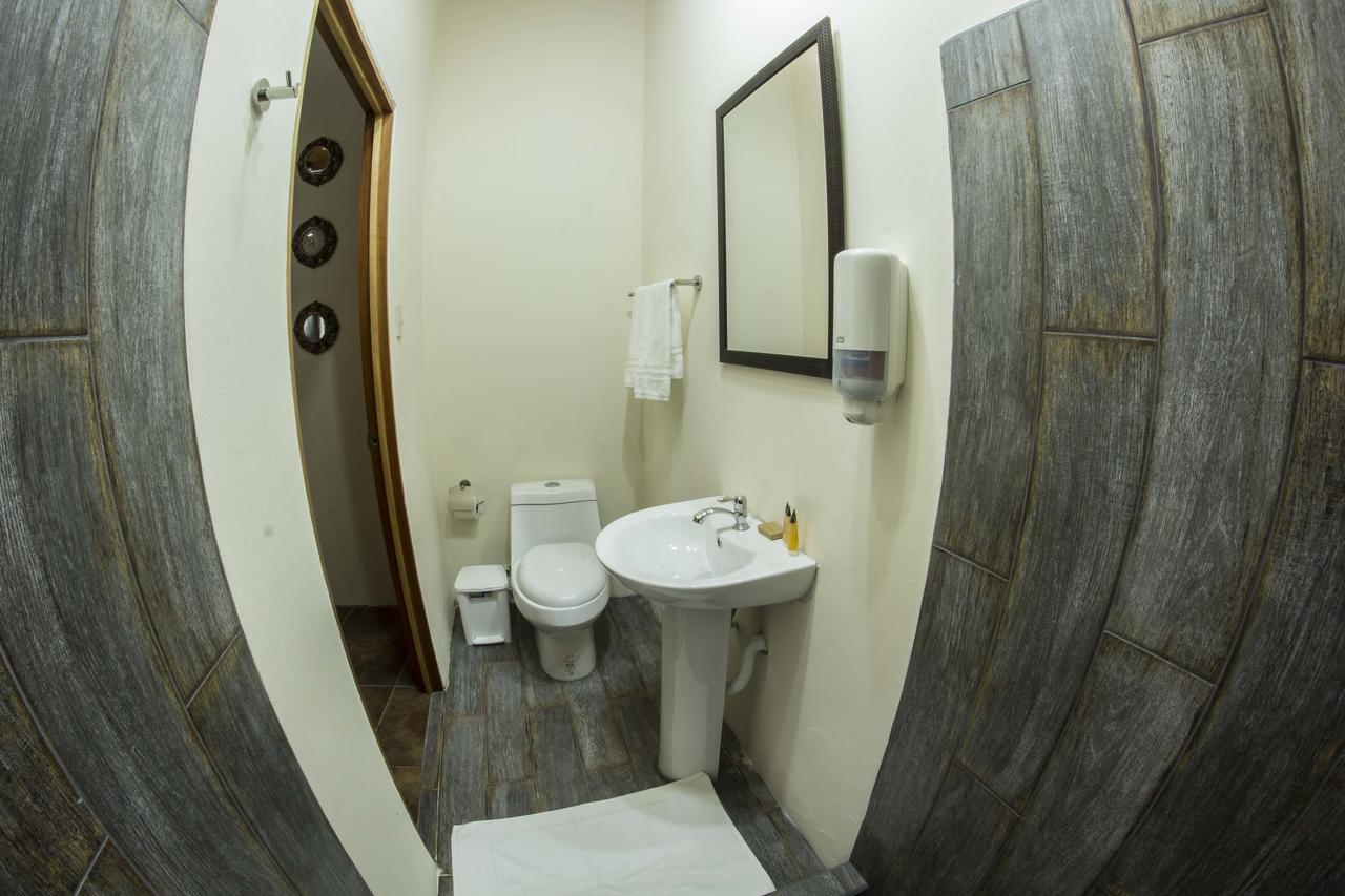 Villas Fernanda #2 La Fortuna Zewnętrze zdjęcie