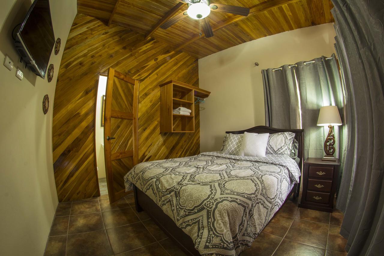 Villas Fernanda #2 La Fortuna Zewnętrze zdjęcie