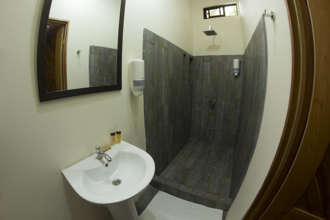 Villas Fernanda #2 La Fortuna Zewnętrze zdjęcie