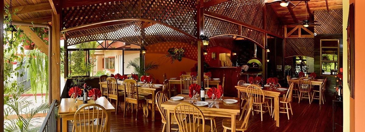Villas Fernanda #2 La Fortuna Zewnętrze zdjęcie